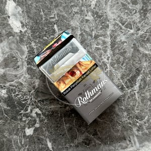 Rothmans Charcoal Filter