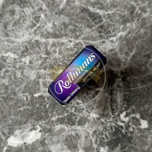 Rothmans Purple