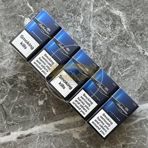 Rothmans Demi Blue