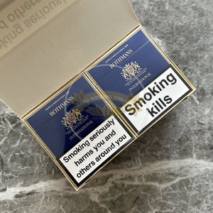 Rothmans International
