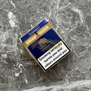 Rothmans International
