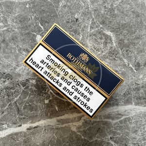 Rothmans International