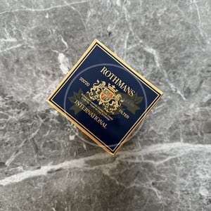 Rothmans International
