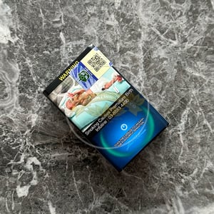 Rothmans Kool Ice Click