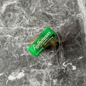 Rothmans Kool Menthol