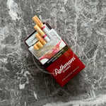 Rothmans Red