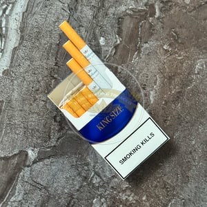 Rothmans King Size