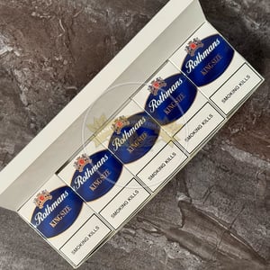 Rothmans King Size