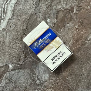 Rothmans King Size