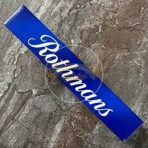 Rothmans King Size