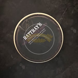 Rattray's Westminster Abbey 50g Tin