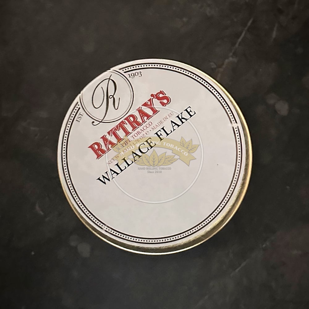 rattrays-wallace-flake-50g-tin-my-1 Rattray's Wallace Flake 50g Tin