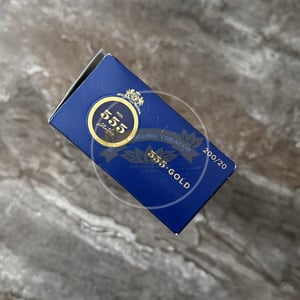 State Express 555 Gold (China)