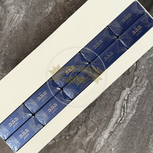 State Express 555 Gold (China)