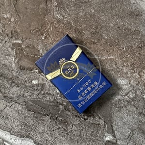 State Express 555 Gold (China)