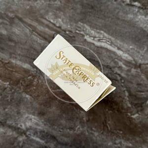 State Express 555 Gold Pearl (China)