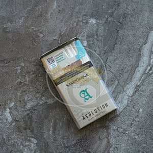 Sampoerna Avolution Slim Menthol