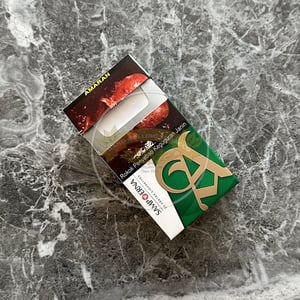 Sampoerna Menthol