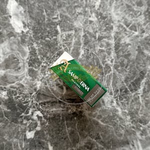 Sampoerna Menthol