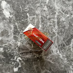 Sampoerna Red