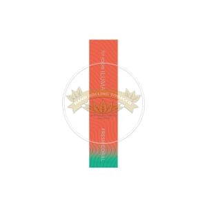 SENTIA Fresh Coral