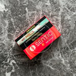 Sentic Ruby Bloom
