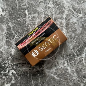 Sentic Stretto