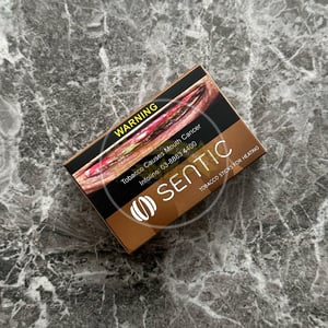 Sentic Stretto