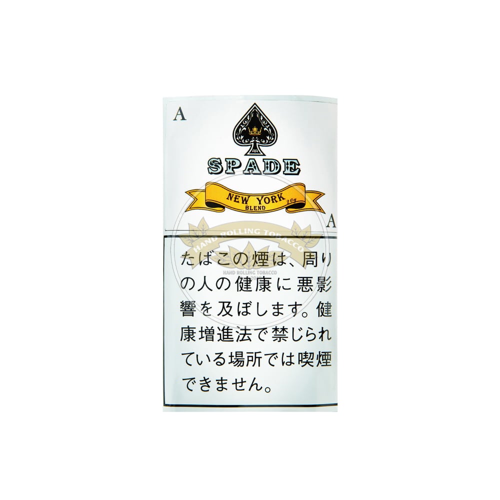 Spade New York Blend 20g 1 Spade New York Blend 20g