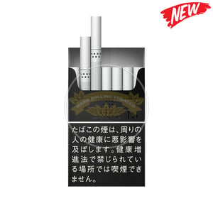 Seven Stars Bold Black 3 Seven Stars Bold Black