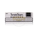 Seven Stars Black