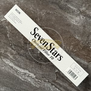 Seven Stars Gold 10 (Korea)