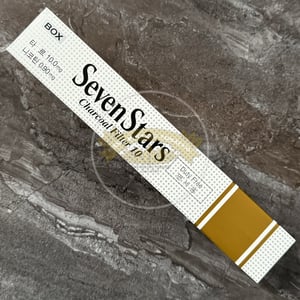 Seven Stars Gold 10 (Korea)