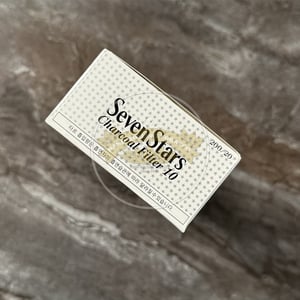 Seven Stars Gold 10 (Korea)