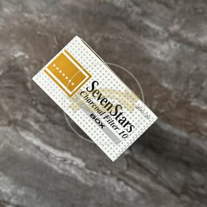 Seven Stars Gold 10 (Korea)