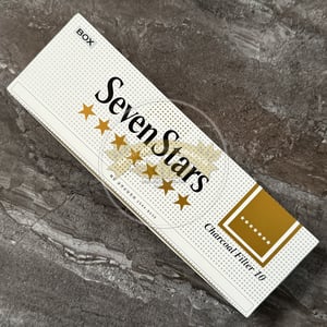 Seven Stars Gold 10 (Korea)