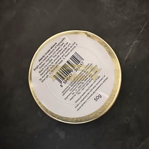 Stanislaw Atlantic Cruise Mixture 50g Tin