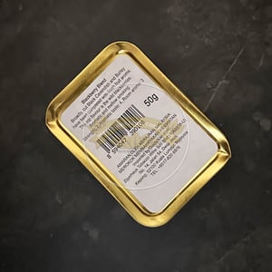 Stanislaw Blackberry Blend 50g Tin