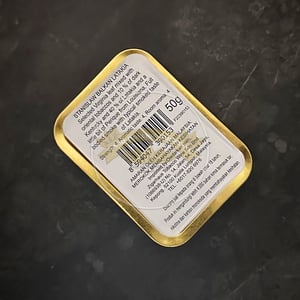 Stanislaw Balkan Latakia 50g Tin