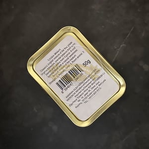 Stanislaw London Mixture 50g Tin