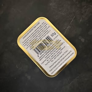 Stanislaw Winter Time Flake 50g Tin