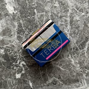 Terea Blue