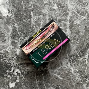 Terea Black Green