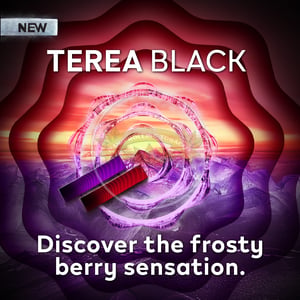 Terea Black Ruby