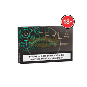 Terea Emerald Edition