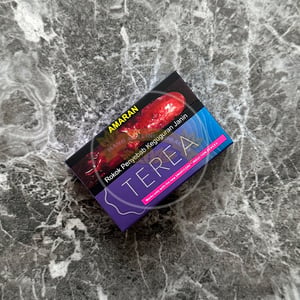 Terea Purple Wave