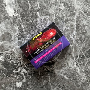 Terea Purple Wave