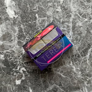 Terea Purple Wave