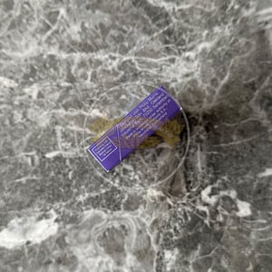 Terea Purple Wave