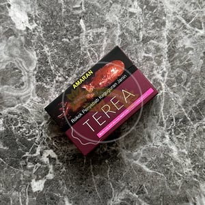Terea Russet